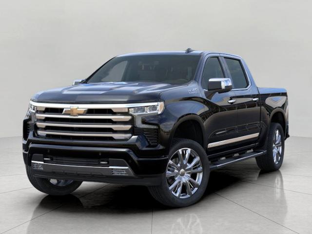 2025 Chevrolet Silverado 1500 Vehicle Photo in APPLETON, WI 54914-4656