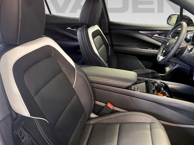 2025 Chevrolet Blazer EV Vehicle Photo in SAVANNAH, GA 31406-4513