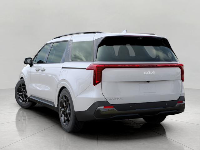 2026 Kia Carnival Vehicle Photo in Appleton, WI 54914