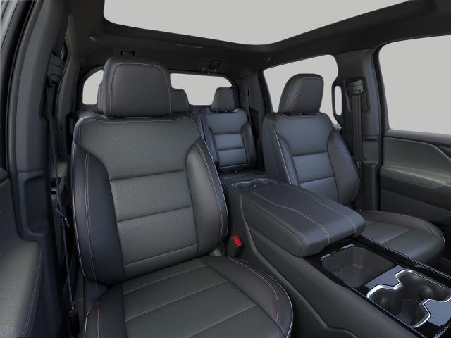 2026 Chevrolet Silverado EV Vehicle Photo in APPLETON, WI 54914-4656