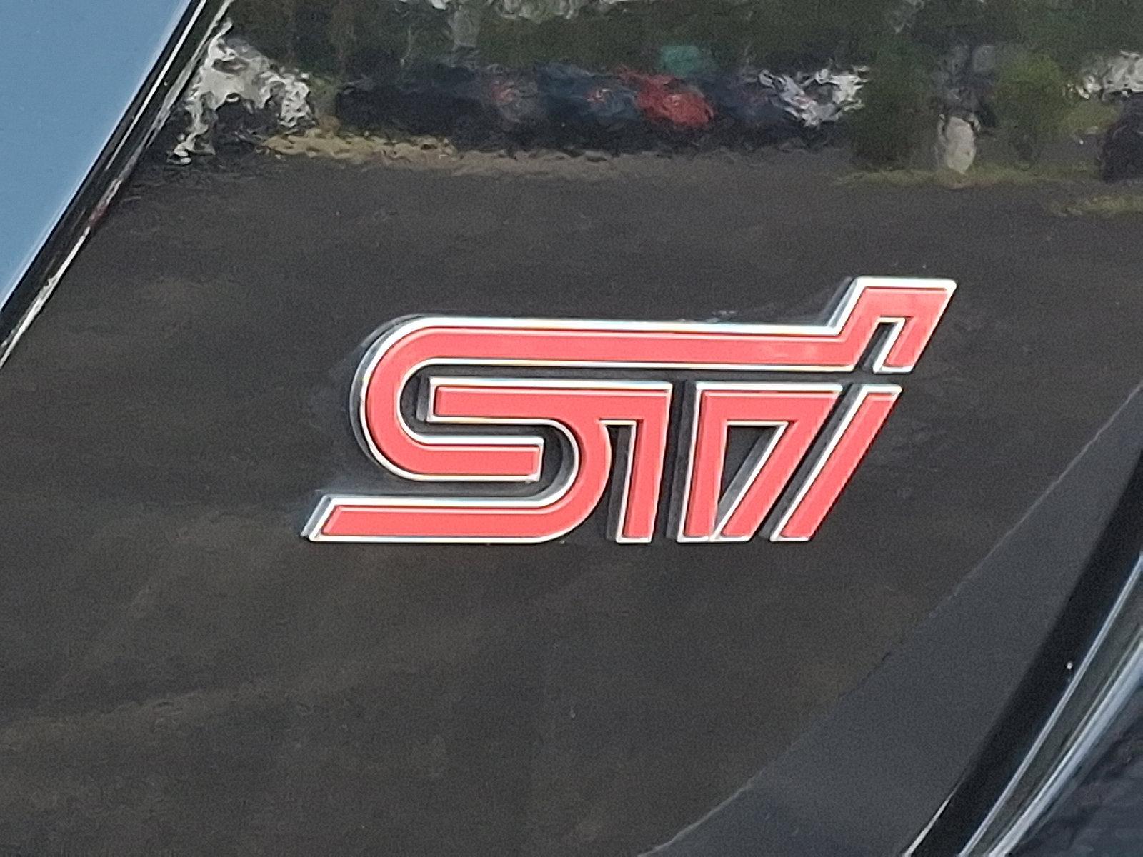 2021 Subaru WRX Vehicle Photo in Easton, PA 18045
