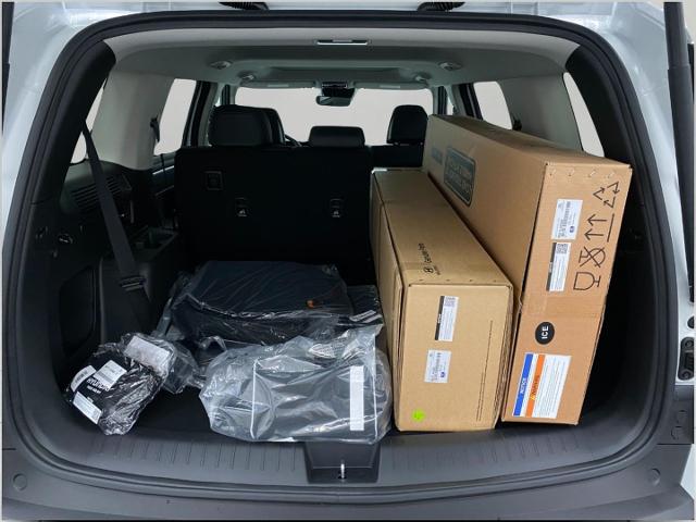 2025 Hyundai SANTA FE Vehicle Photo in Appleton, WI 54913