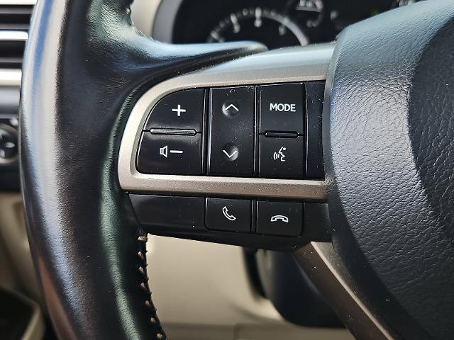 2021 Lexus GX 460 Vehicle Photo in TREVOSE, PA 19053-4984