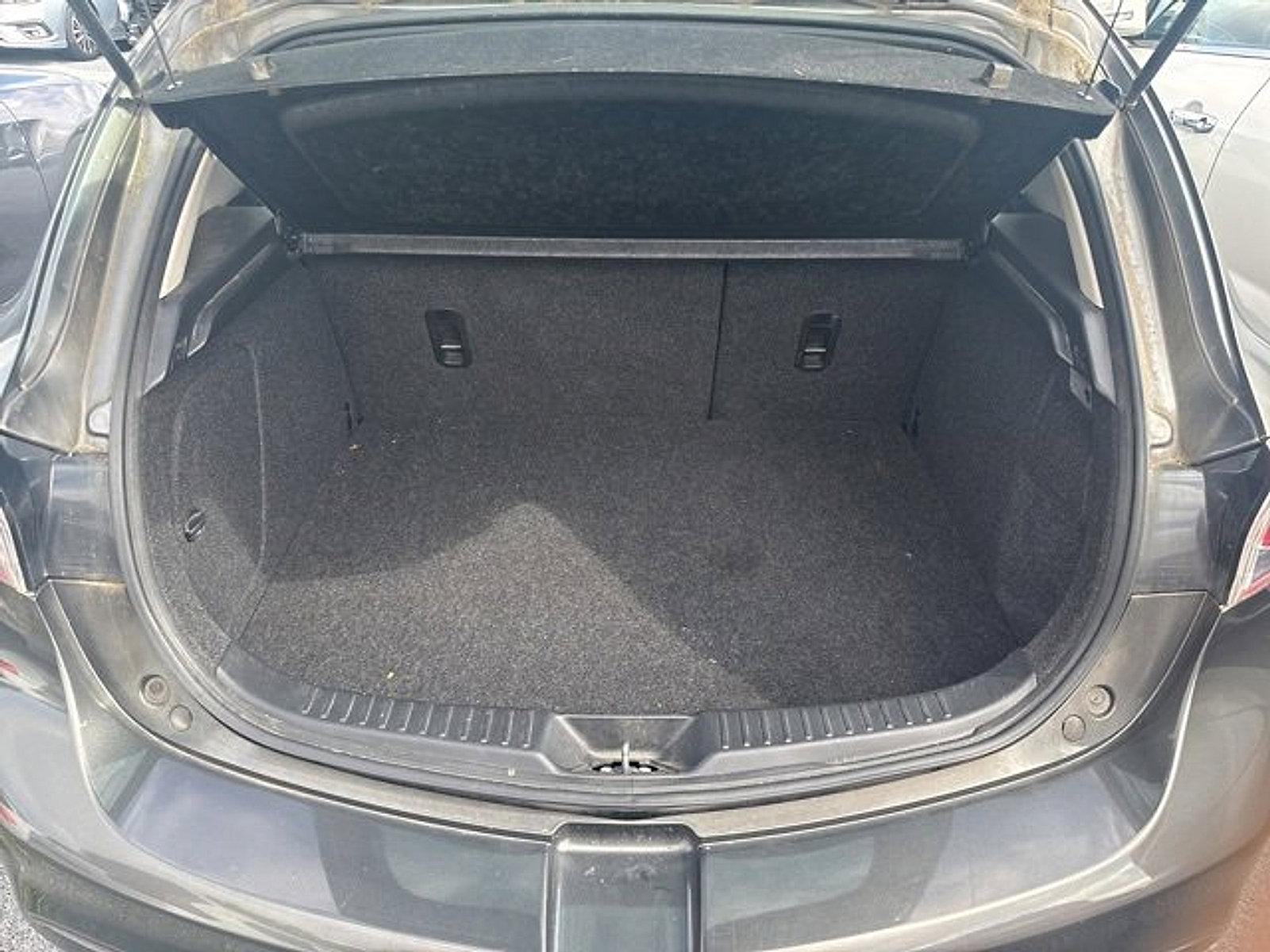 2010 Mazda Mazda3 Vehicle Photo in Harrisburg, PA 17111