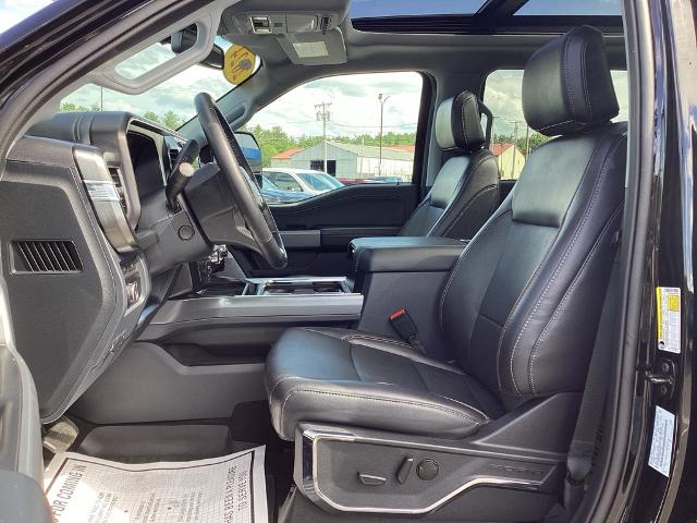 2024 Ford Super Duty F-250 SRW Vehicle Photo in Gardner, MA 01440