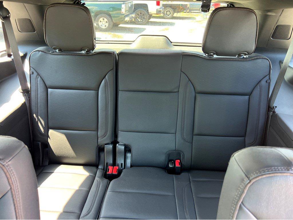 2023 Chevrolet Tahoe Vehicle Photo in SAVANNAH, GA 31406-4513