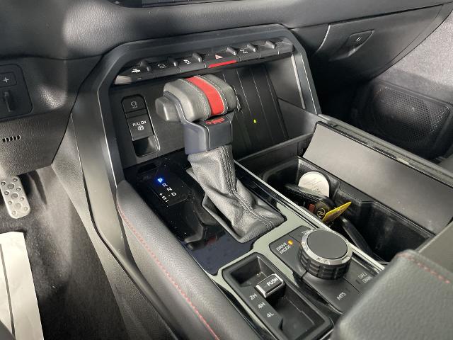 2023 Toyota Sequoia Vehicle Photo in GILBERT, AZ 85297-0402