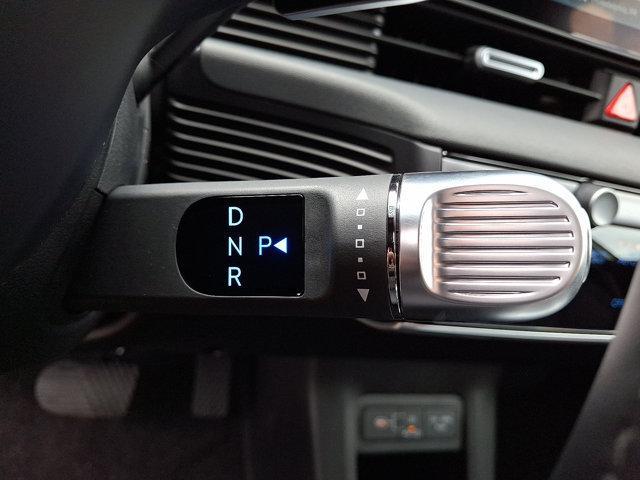 2025 Hyundai IONIQ 5 Vehicle Photo in Philadelphia, PA 19116