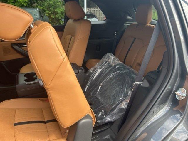 2025 Mazda CX-90 Vehicle Photo in Harrisburg, PA 17111