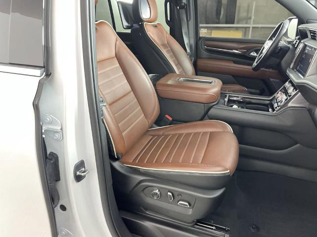2023 GMC Yukon Vehicle Photo in GILBERT, AZ 85297-0402