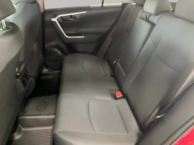 2025 Toyota RAV4 Vehicle Photo in Oshkosh, WI 54904
