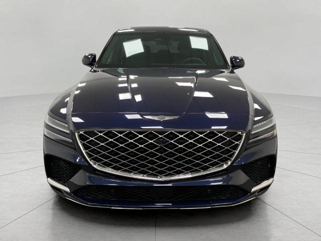 2025 Genesis GV80 Coupe Vehicle Photo in Appleton, WI 54913