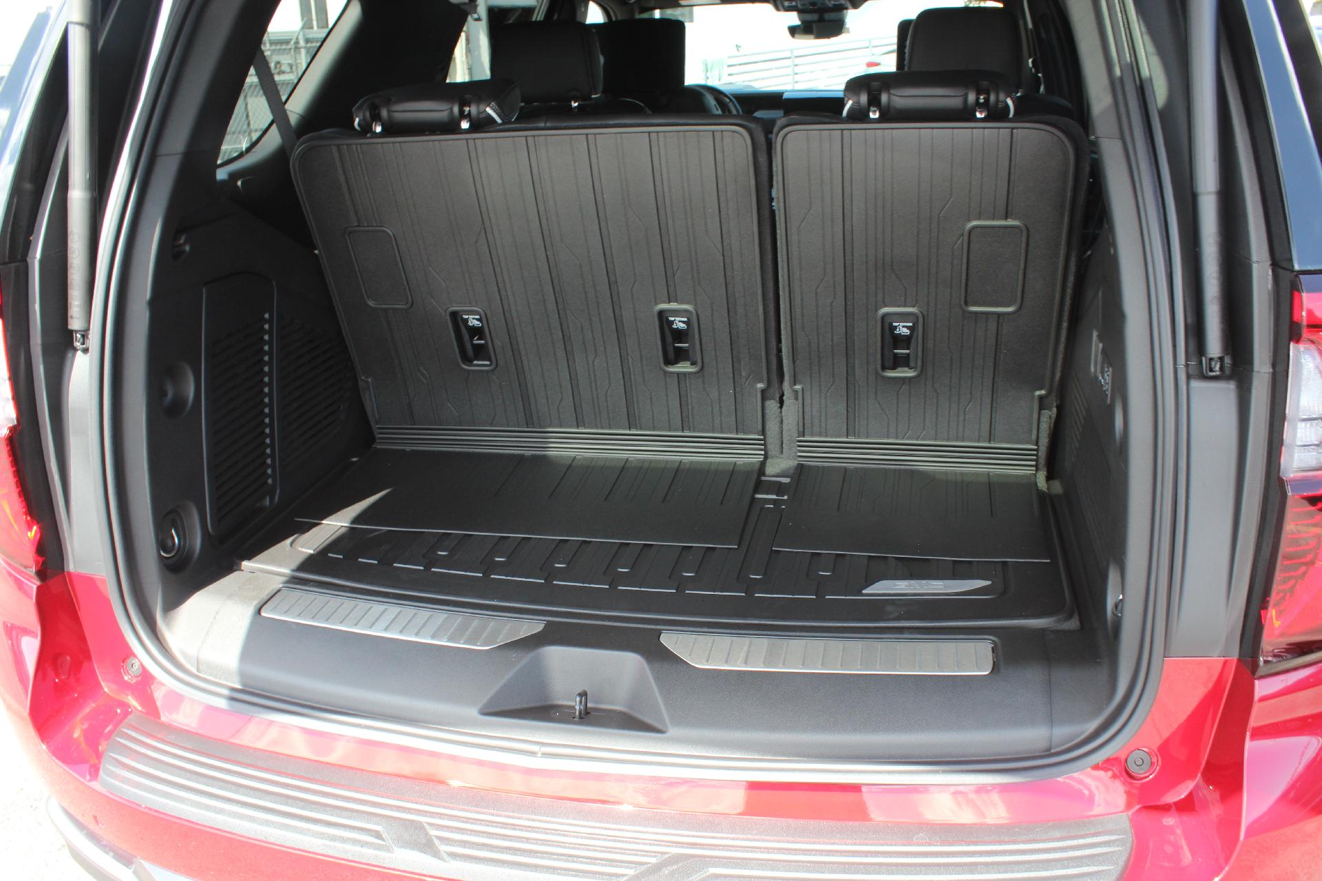 2025 GMC Yukon Vehicle Photo in AURORA, CO 80012-4011