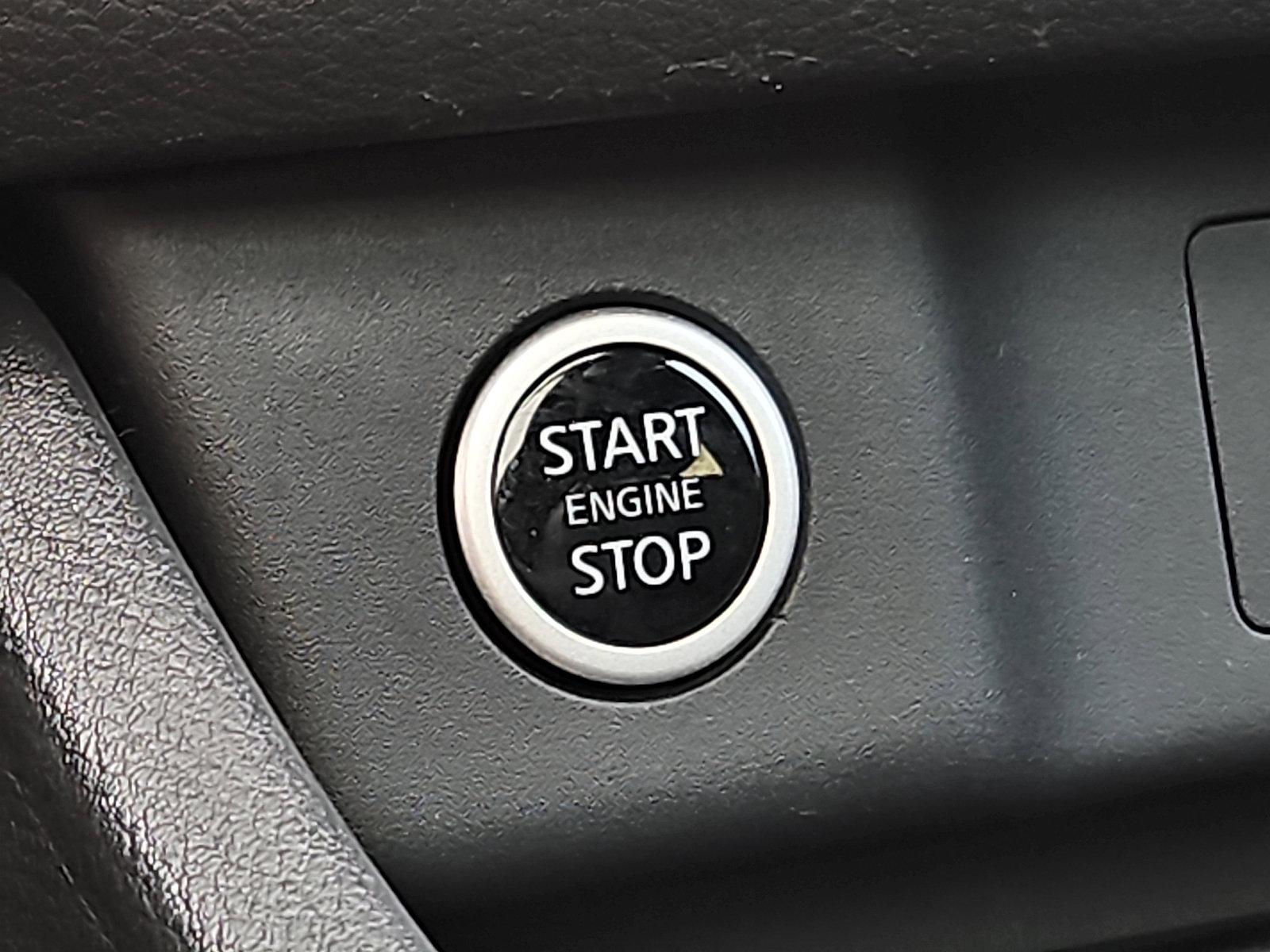 2023 Nissan Rogue Vehicle Photo in Jenkintown, PA 19046