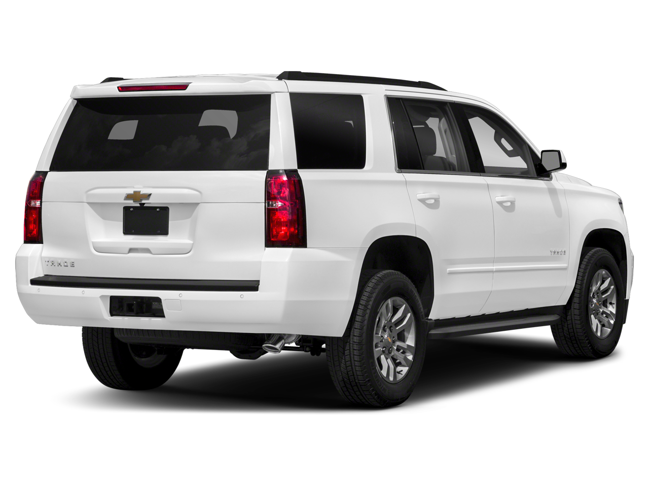 2019 Chevrolet Tahoe Vehicle Photo in LANCASTER, PA 17601-0000
