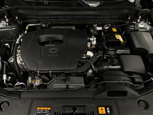 2025 Mazda CX-5 Vehicle Photo in Appleton, WI 54913