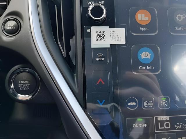 2025 Subaru Crosstrek Vehicle Photo in Green Bay, WI 54304