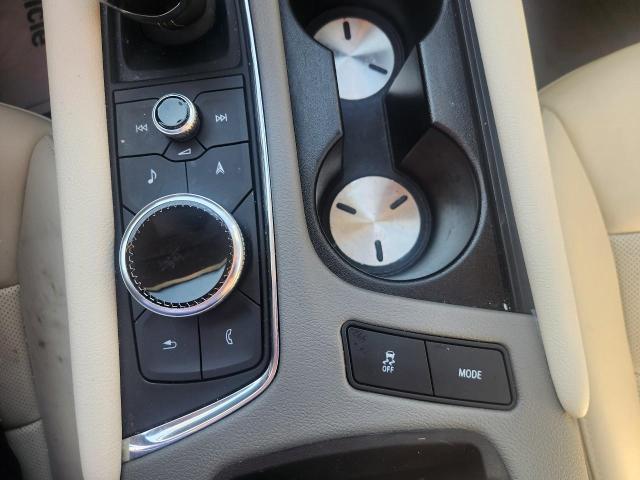 2023 Cadillac XT6 Vehicle Photo in MADISON, WI 53713-3220
