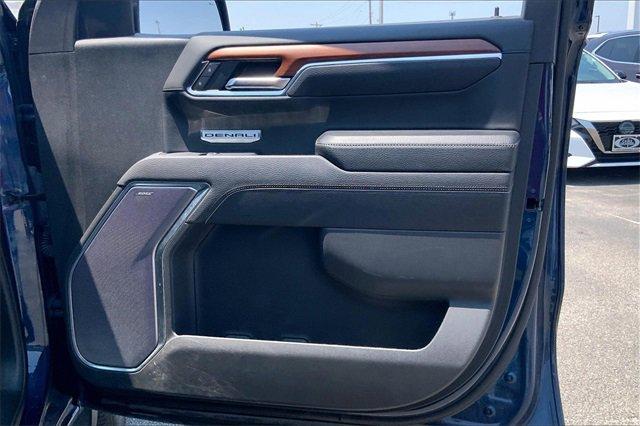 2023 GMC Sierra 1500 Vehicle Photo in INDEPENDENCE, MO 64055-1377
