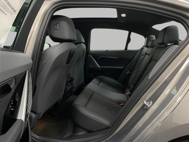2026 BMW 550e xDrive Vehicle Photo in Appleton, WI 54913