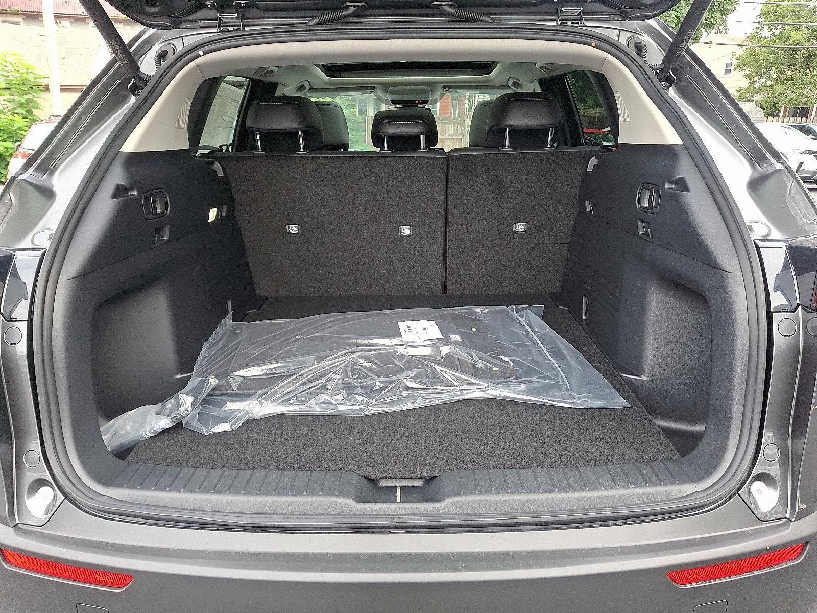 2025 Mazda CX-50 Vehicle Photo in Harrisburg, PA 17111