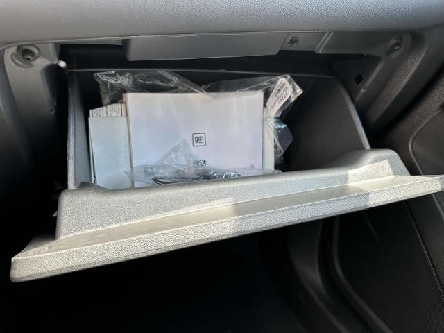 2022 Chevrolet Equinox Vehicle Photo in Roslyn, NY 11576