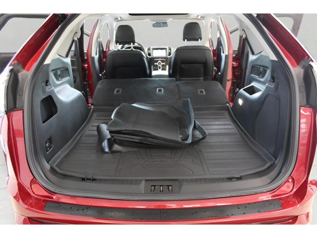 2016 Ford Edge Vehicle Photo in Green Bay, WI 54304