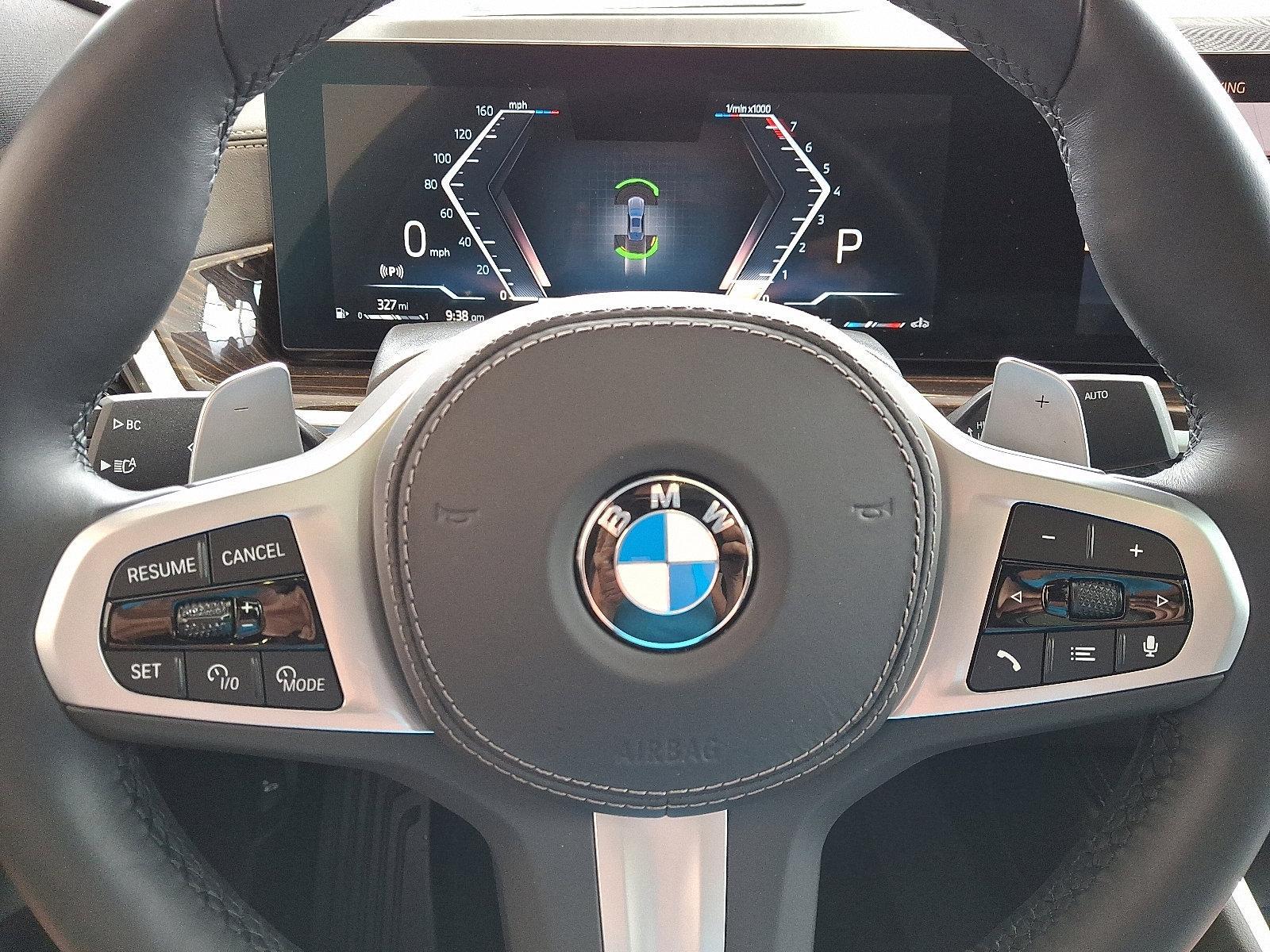 2025 BMW X6 xDrive40i Vehicle Photo in Lancaster, PA 17601