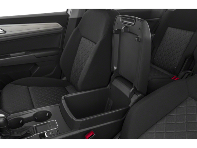 2018 Volkswagen Atlas Vehicle Photo in Grapevine, TX 76051