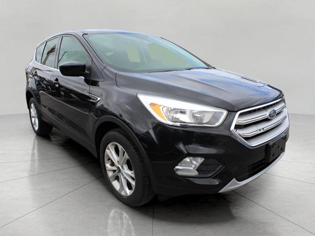 2019 Ford Escape Vehicle Photo in Green Bay, WI 54304