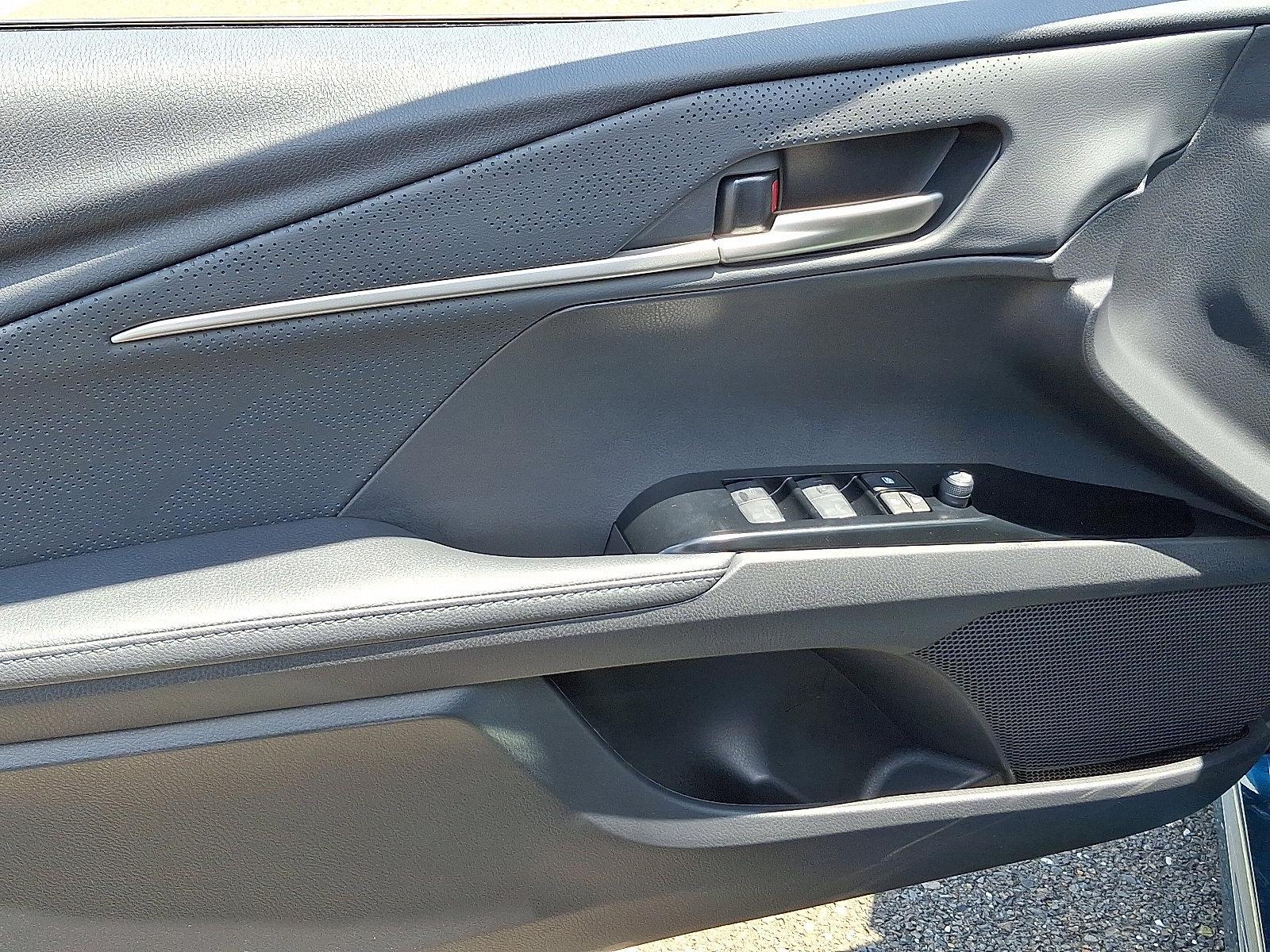 2025 Toyota Camry Vehicle Photo in Trevose, PA 19053