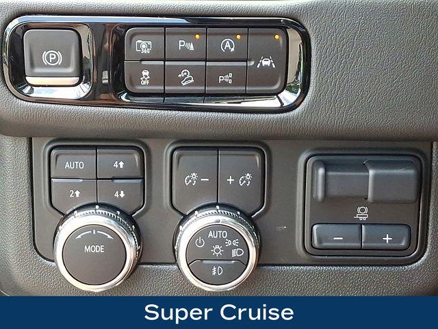 2025 GMC Yukon Vehicle Photo in PAWLING, NY 12564-3219