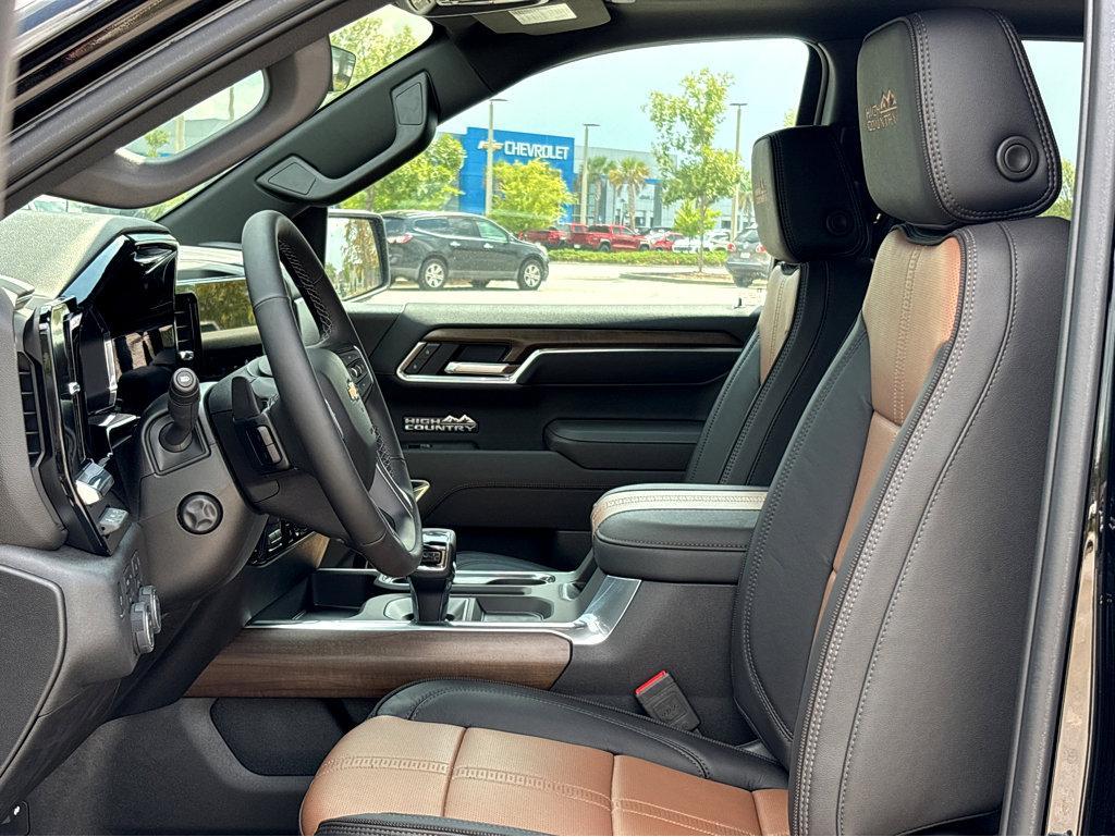 2024 Chevrolet Silverado 1500 Vehicle Photo in POOLER, GA 31322-3252