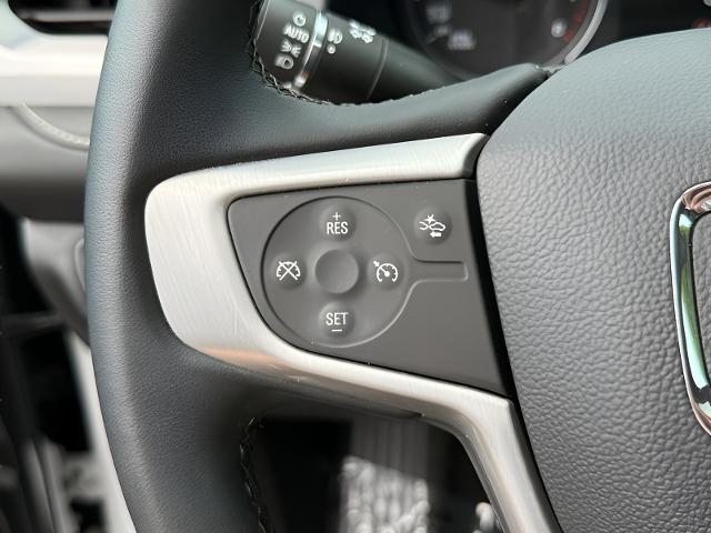 2023 GMC Acadia Vehicle Photo in MIDDLETON, WI 53562-1492