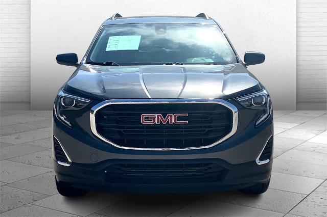 2020 GMC Terrain Vehicle Photo in Kansas City, MO 64114