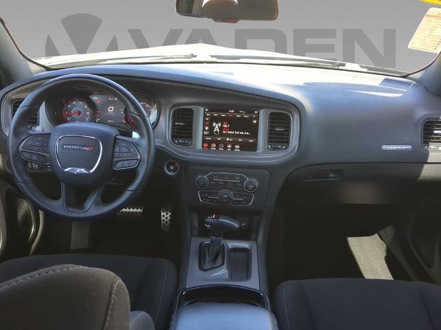 2023 Dodge Charger Vehicle Photo in Brunswick, GA 31525