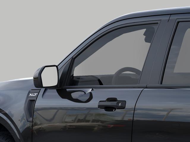 2025 Ford Maverick Vehicle Photo in Oshkosh, WI 54901