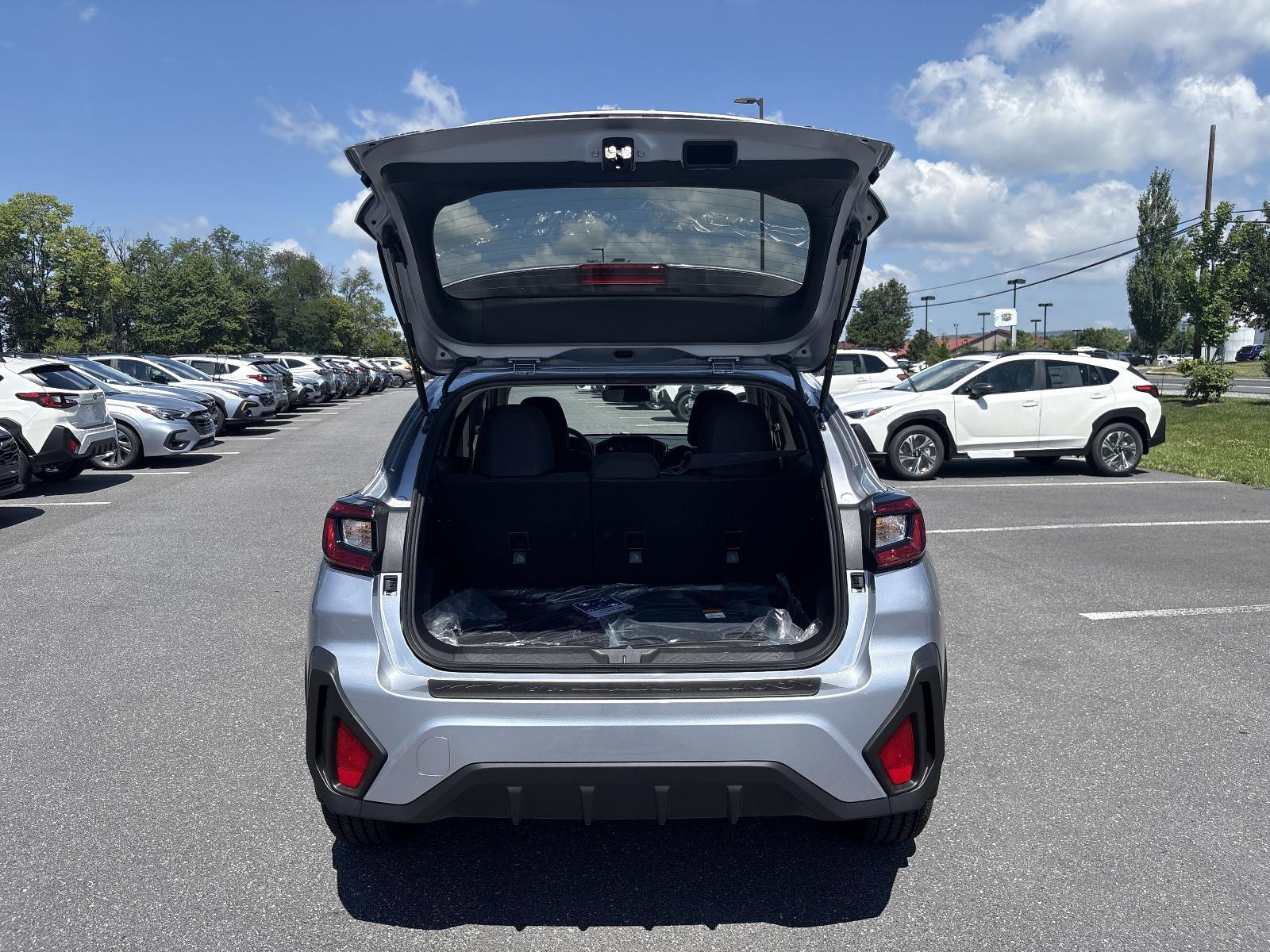 2025 Subaru Crosstrek Vehicle Photo in Mechanicsburg, PA 17050