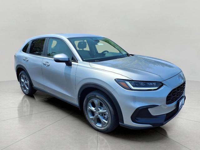 2026 Honda HR-V Vehicle Photo in Neenah, WI 54956
