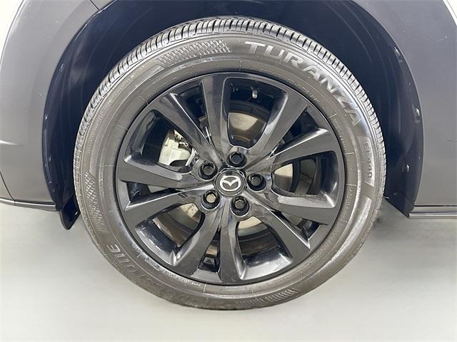 2024 Mazda CX-30 Vehicle Photo in Everett, WA 98204