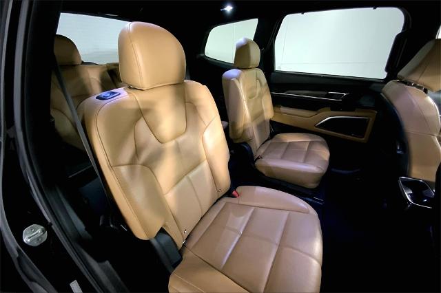 2022 Kia Telluride Vehicle Photo in Lees Summit, MO 64086