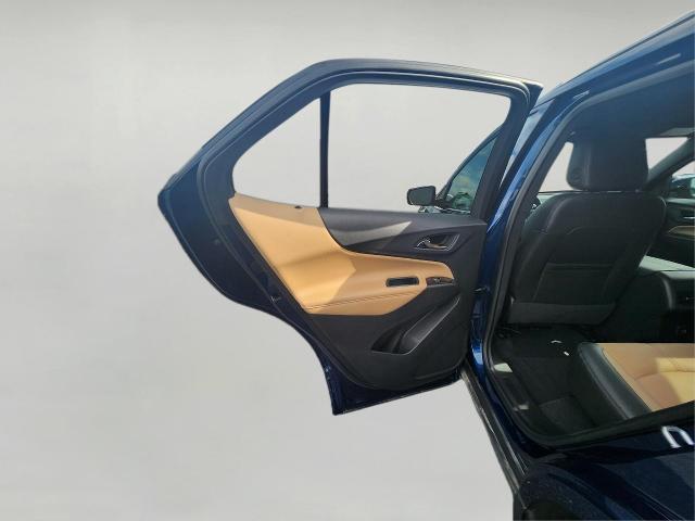2022 Chevrolet Equinox Vehicle Photo in MADISON, WI 53713-3220