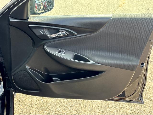2023 Chevrolet Malibu Vehicle Photo in BEAUFORT, SC 29906-4218