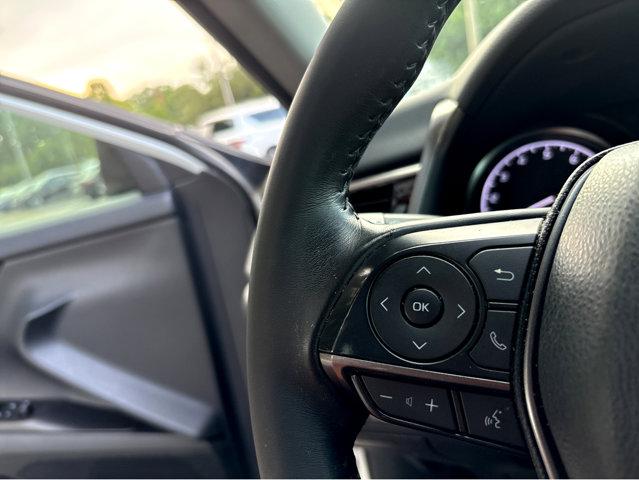 2023 Toyota Camry Vehicle Photo in Savannah, GA 31419