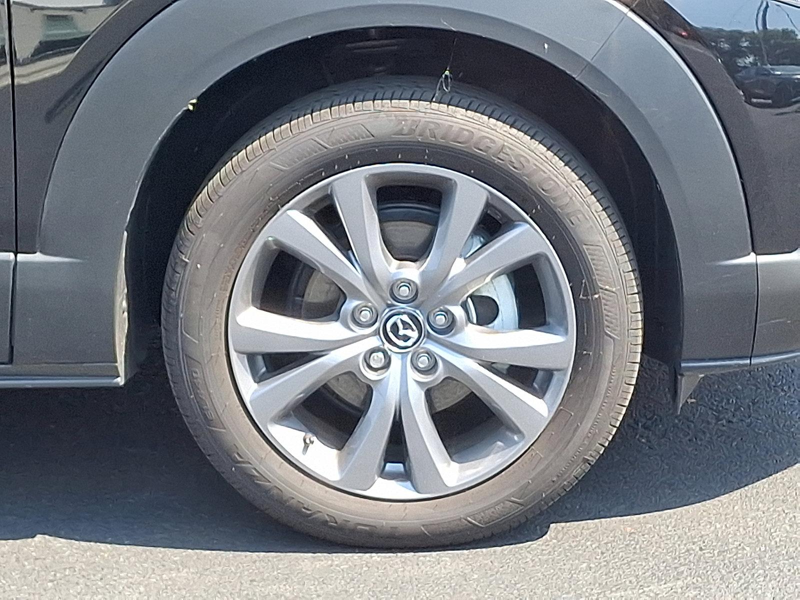 2024 Mazda CX-30 Vehicle Photo in Harrisburg, PA 17111