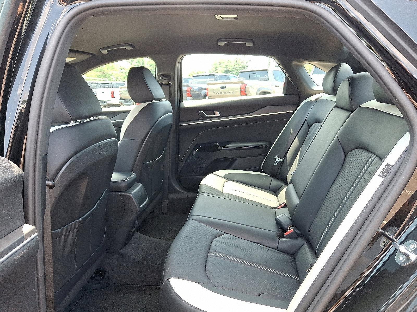 2025 Kia K5 Vehicle Photo in Trevose, PA 19053