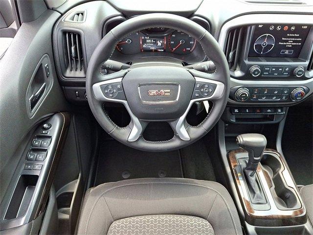2016 GMC Canyon Vehicle Photo in LANCASTER, PA 17601-0000