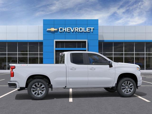 2026 Chevrolet Silverado 1500 Vehicle Photo in BEAUFORT, SC 29906-4218