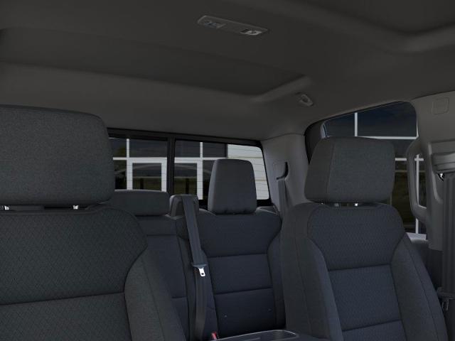 2026 GMC Sierra 1500 Vehicle Photo in WATERTOWN, CT 06795-3318