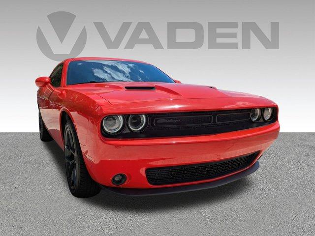 2020 Dodge Challenger Vehicle Photo in BRUNSWICK, GA 31525-1881